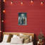 Cadre flottant Three Wise Men & North Star, design par Petal Prints Design-127086324-127086328