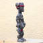 Sculpture femme Novica