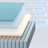 HIMMLINE Medium Cooling Memory Foam Hybrid Mattresses in a Box with CertiPUR-US Certified Foam-16417135-16417133