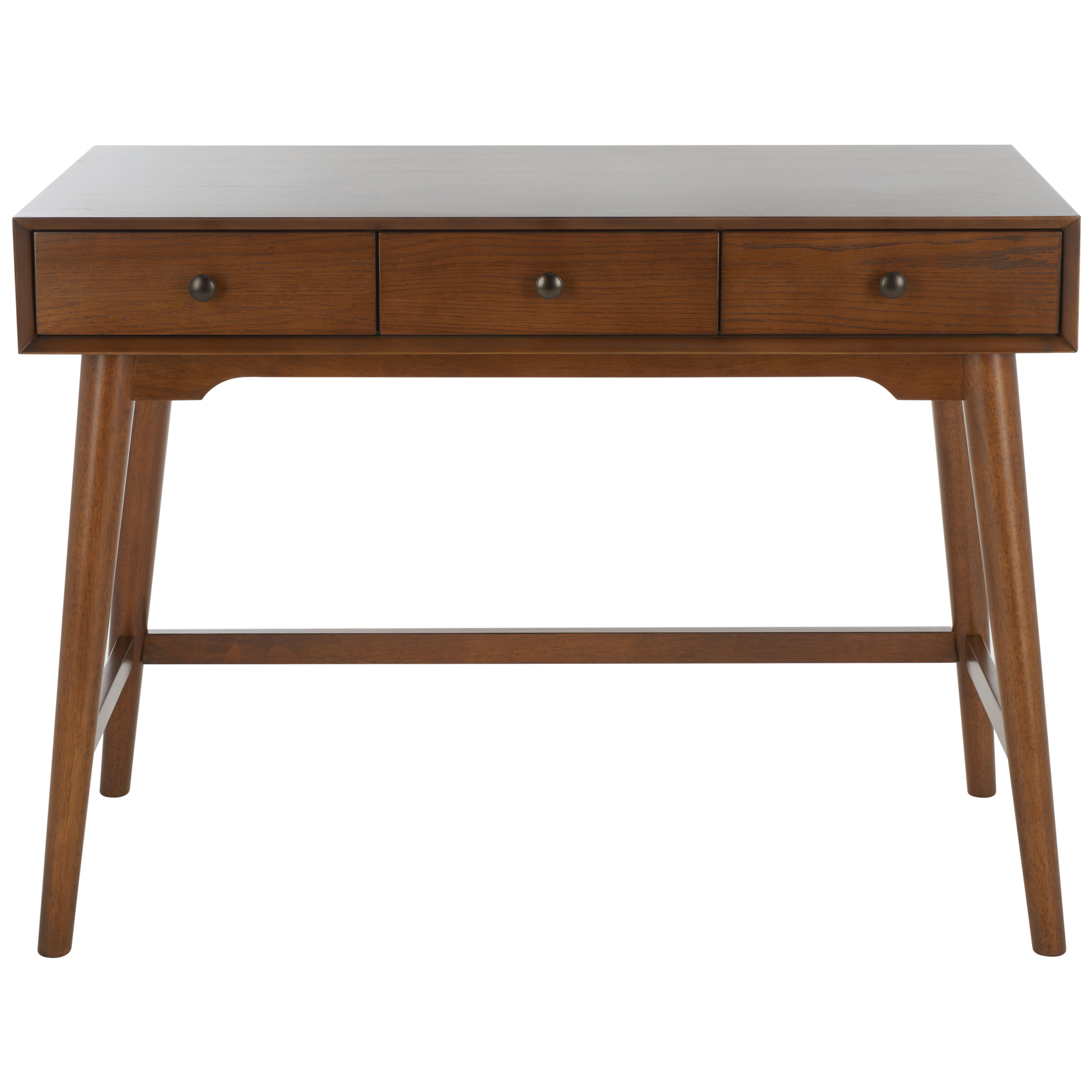 Oliver 42'' Desk Wayfair