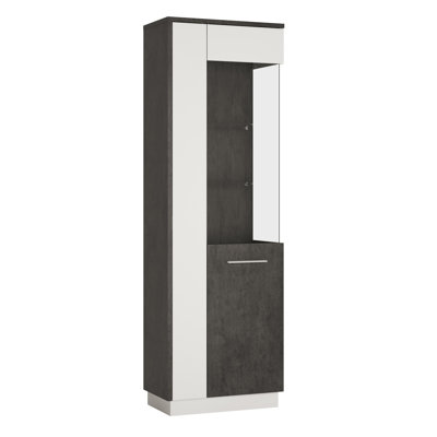 Buckwalter Display Cabinet