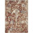 Raashi Washable Abstract Indoor Rug-476503040