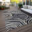 Leis Abstract Indoor Rug-1524850643