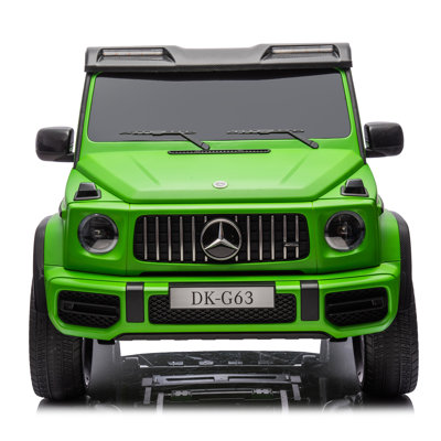 Mercedes Classe G 2x24V