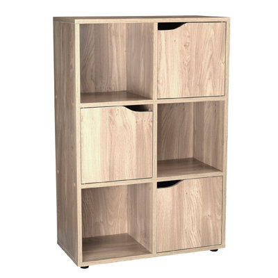 90 cm H Multimedia Storage
