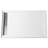 Field Series 60'' W 36'' D Rectangular Double Shower Base-70631500