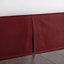 London Bed Skirt