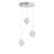 Chrome poli sélectionné