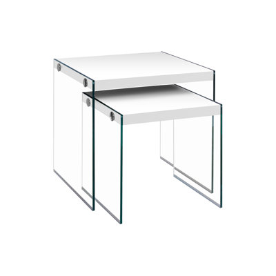 Table gigogne