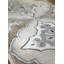 Tiny Knots Hand Woven Wool Area Rug