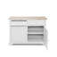 Luca 120cm Sideboard-17277175