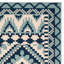 Tapis d'intérieur / extérieur Northpoint Veranda Performance Southwestern-1260738822