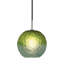 Luminaire suspendu sphérique unique / remarquable à 1 lumière Evisage VI-2082737819-2082737816