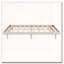 Base de lit plateforme moderne flottante-220040656-220040657
