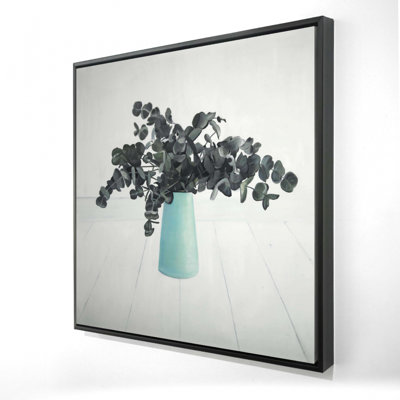 " Bouquet Of Eucalyptus "
