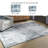 Arlenmont 7'6" X 9'6" Area Rug-802930269