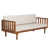 Teak selected