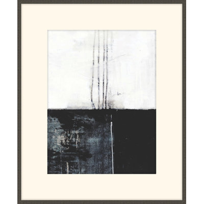 Raw 1 Print