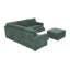 Canapé modulaire inclinable électrique Riaanford-1800990979