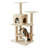 Wimbled 50.8'' H Cat Tree