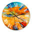 Horloge murale nautique et côtière-60281755