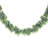 72'' in. Faux Eucalyptus Garland