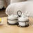 Ebern Designs Hallsville 3 Condiment Serving Bowl