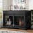 Black est en rupture de stock