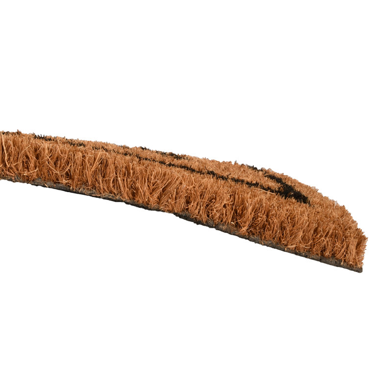 Coir Doormat ( Home Is Where The Herd Is )