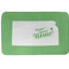 Tapis pour salle de bain en microfibre rectangulaire antidérapant antidérapant-42101567-42101576-123432627