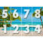 Tahiti Holiday Wall Mural