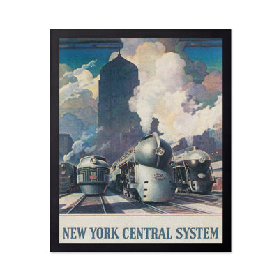 New York Central System