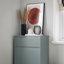 6 Pair Shoe Cabinet-1913864670