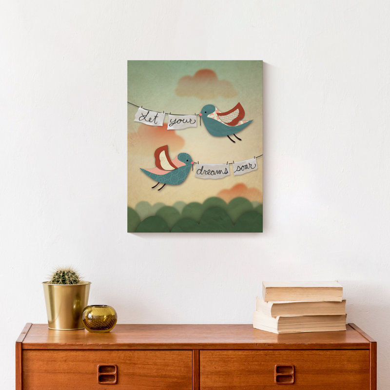 Art sur toile, H 14 po x l 11 po x P 1,25 po