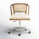Alexa Swivel Task Chair