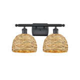 Balf 2 - Light Dimmable Vanity Light