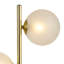 Metal Table Lamp