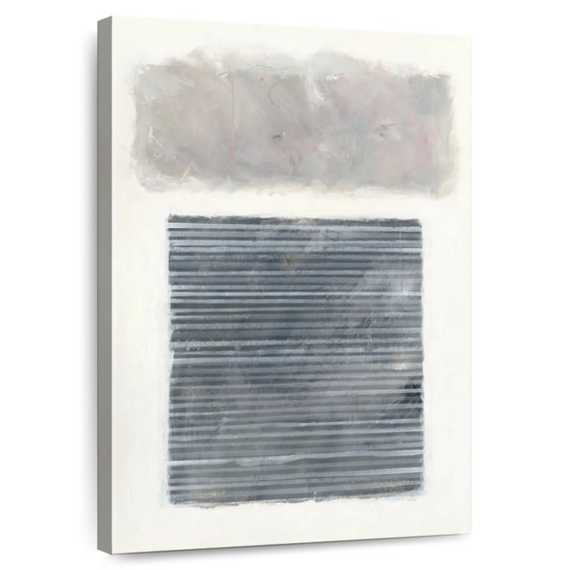 Avery Venetian Gray, 30" H x 20" W