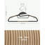Erhart Non-Slip Standard Hanger for Suit/Coat-586632185