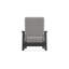 Leeward Marine Grade Polymer Deep Seating Cushion Arm Chair with Hidden Motion-501815594-501815600