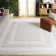 Tolman Solid Colour Area Rug