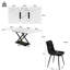 4 - Person Dining Set