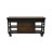 Solid Wood Accent Cabinet