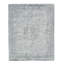 Samantha Oriental Area Rug in Pewter-64522871