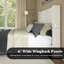 Lit plateforme tapissier Aurieona-1144553180-1144553178