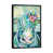 Black Floater Framed is unavailable