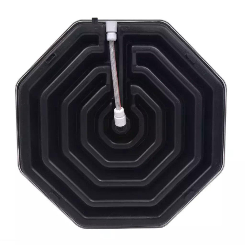 Rosaria Fixed Shower Head