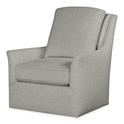Tori Swivel Armchair