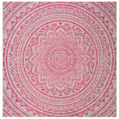 Tapis d'intérieur / extérieur Amedee Performance