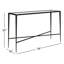 Lenae 54'' Console Table